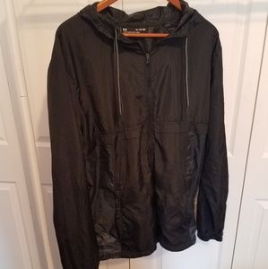 Under Armour Windbreaker